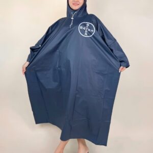 Áo mưa Quảng cáo Bayer Dekalb