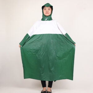 Áo mưa Quảng cáo Manulife