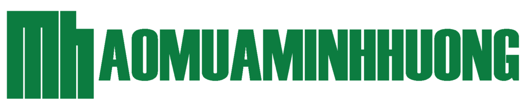 Áo Mưa Minh Hương